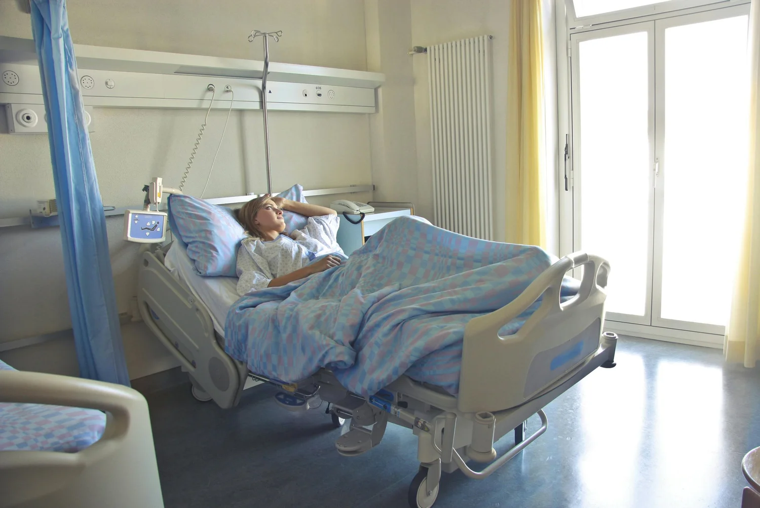 Stories Of Medical Malpractice That Mirror Tragedy On The Big Screen