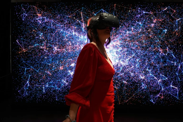 A Glimpse into the Future: The Potential of VR in Filmmaking