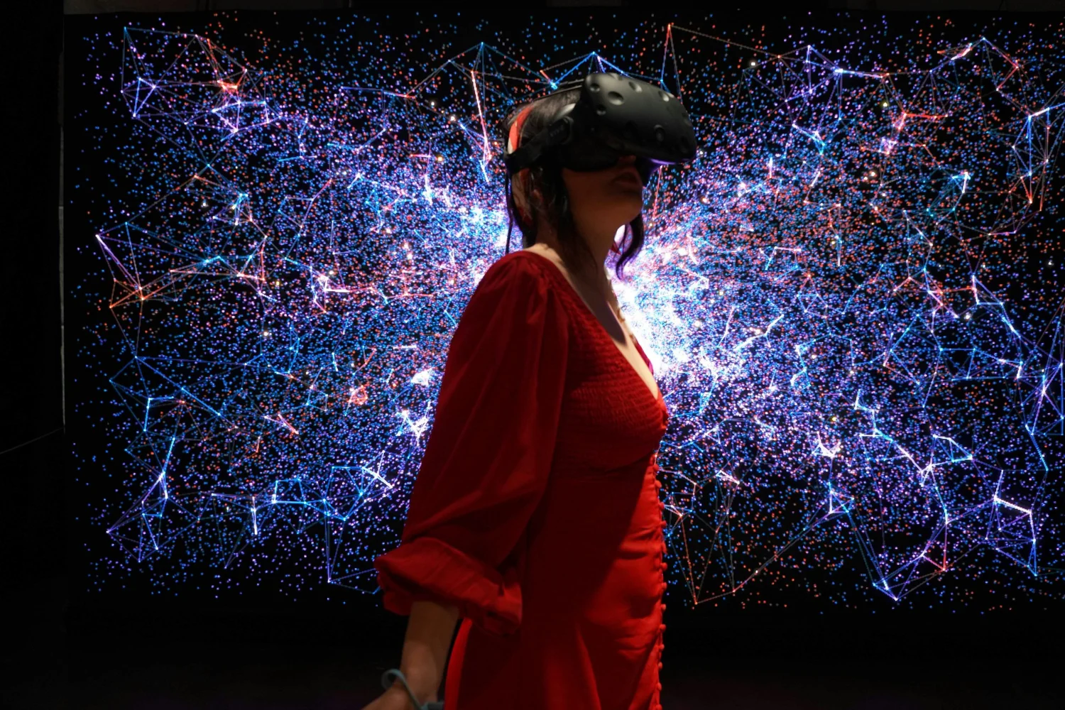 A Glimpse into the Future: The Potential of VR in Filmmaking