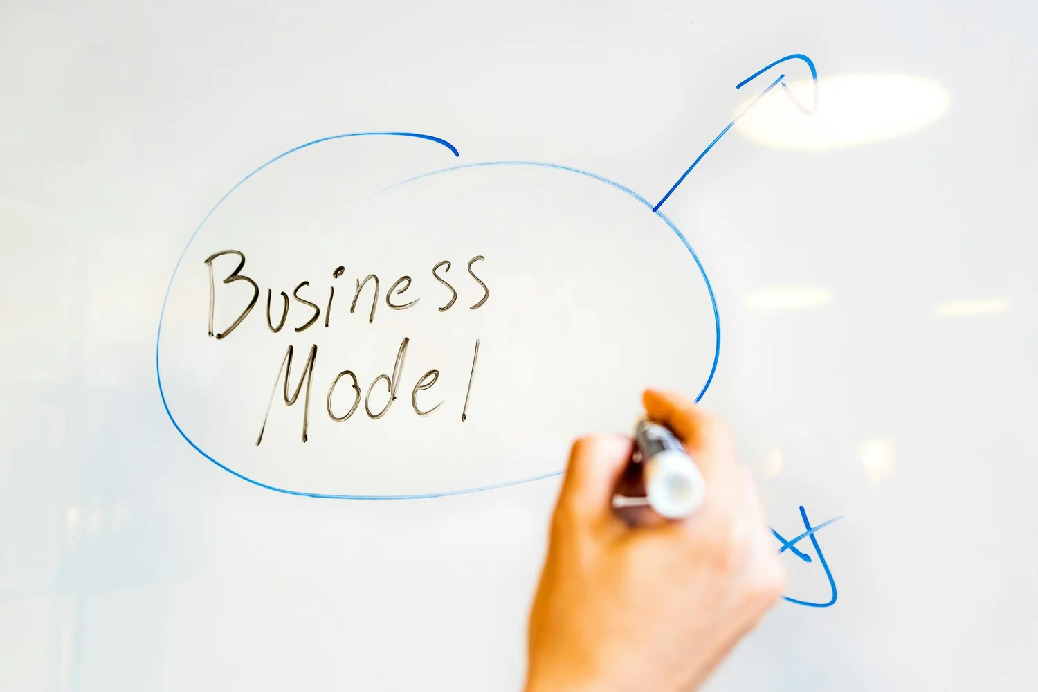 Innovative Business Models Explained in E-Books for Modern Entrepreneurs