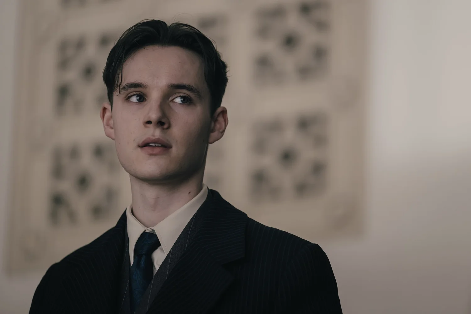 MOVIE REVIEW: Truth and Treason