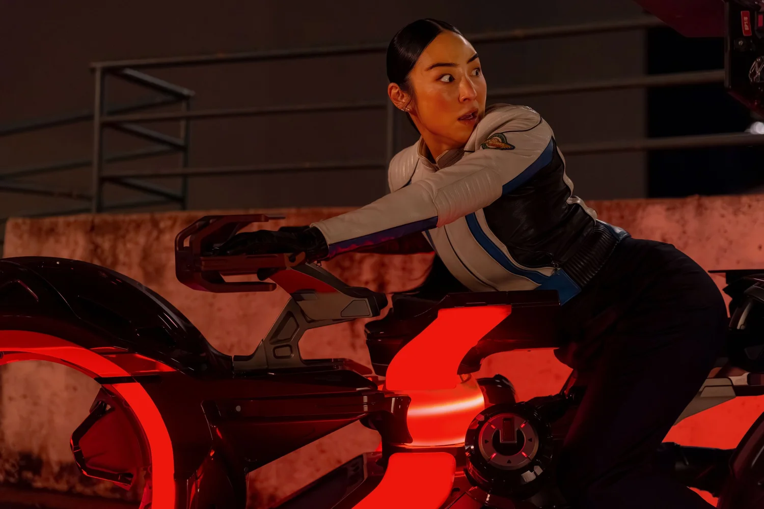 MOVIE REVIEW: Tron: Ares