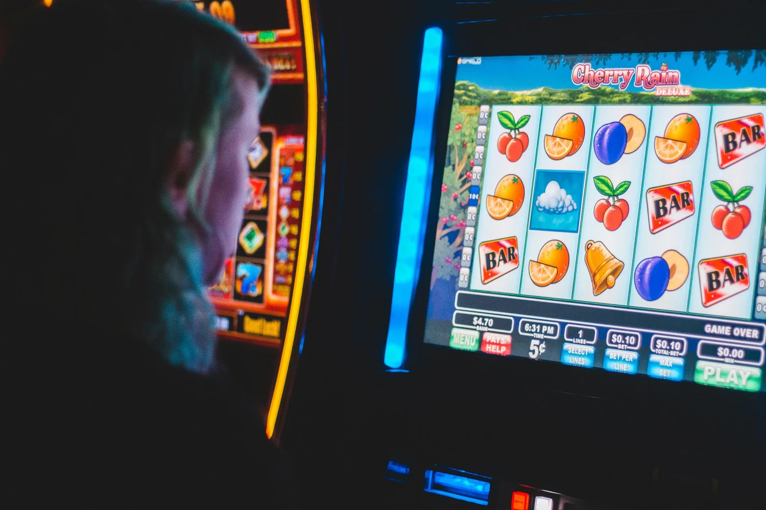 How to Manage Your Bankroll Like a Pro in Online Slots