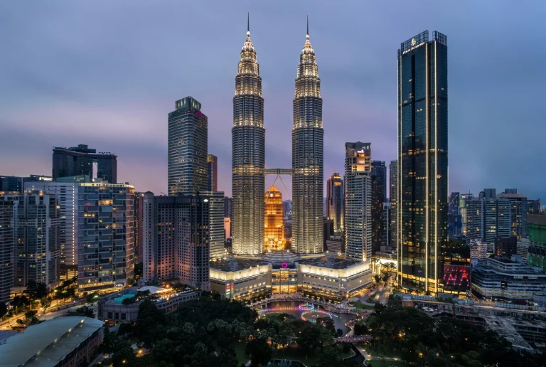 Best Online Casino in Malaysia for Real Money Players