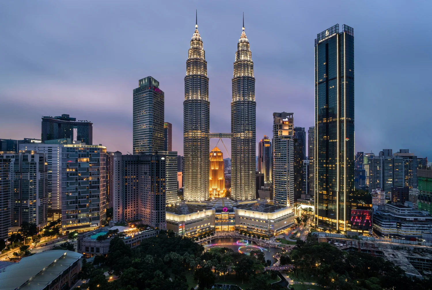 Best Online Casino in Malaysia for Real Money Players