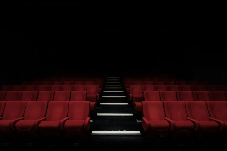 From Movie Lessons to Mindful Living: How Stories Help Us Decompress