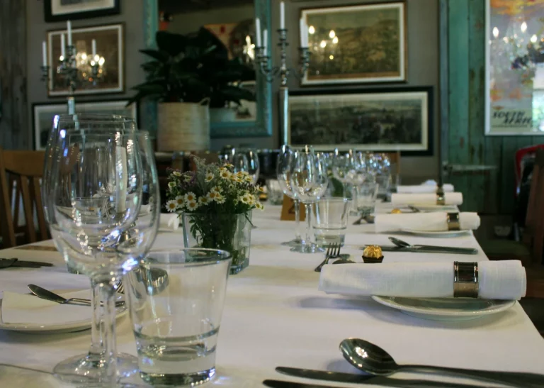 A Taste of Modern London: Dining at Nessa Soho and Yasmin Soho
