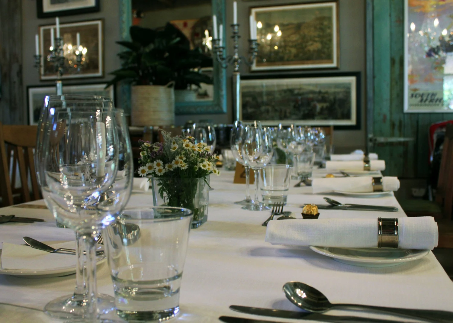 A Taste of Modern London: Dining at Nessa Soho and Yasmin Soho