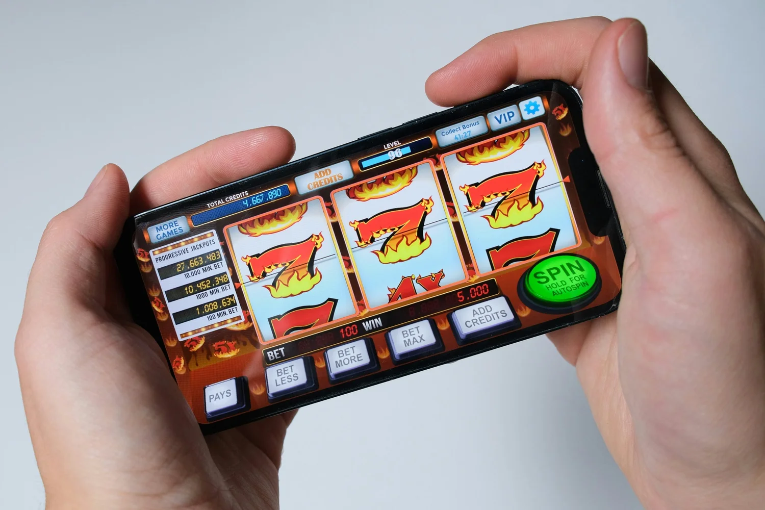 Things You Need to Know About Online Slot Gaming Techniques