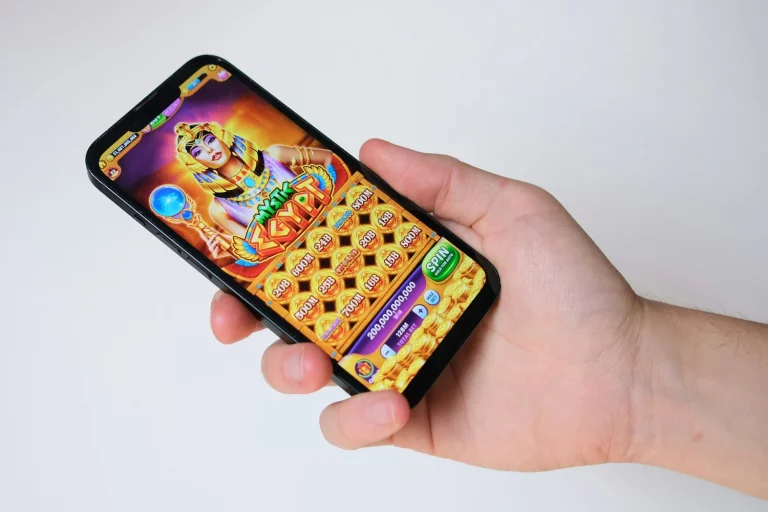 Winning Strategies to Make More from Online Slots