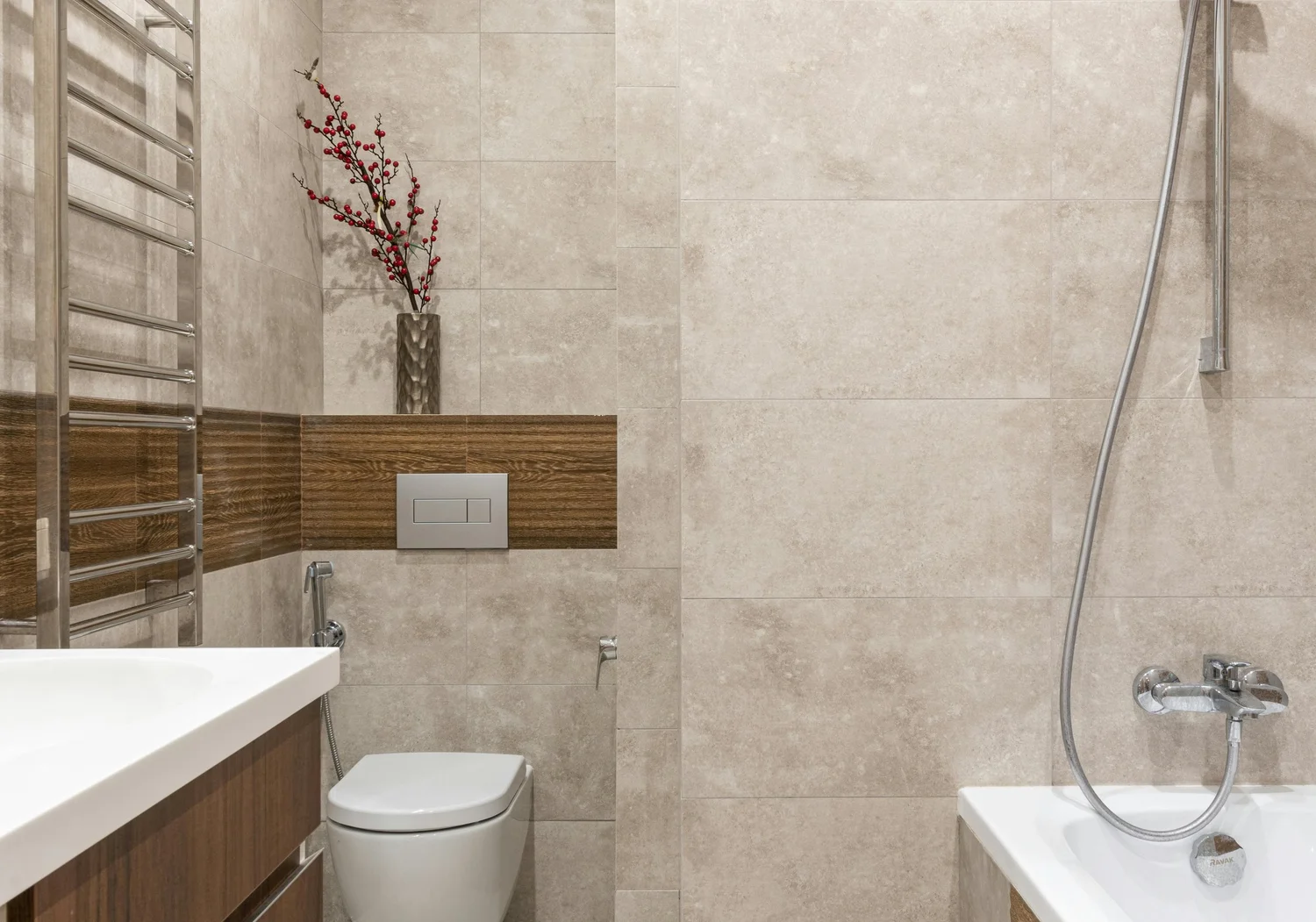 What Features Define the Perfect Towel Rack for Everyday Comfort