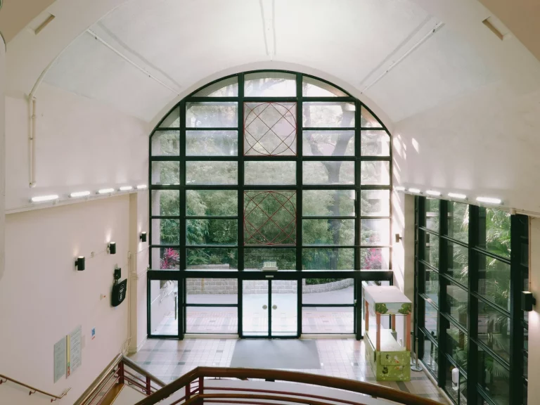 Do Investors See Higher Returns From Amenity-Rich Developments?