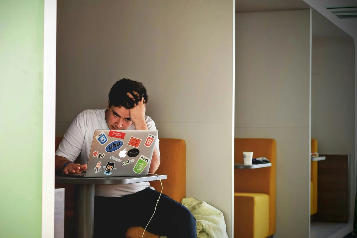 Movie Stars and Stress: How They Manage to Stay Focused Movie Stars and Stress: How They Manage to Stay Focused