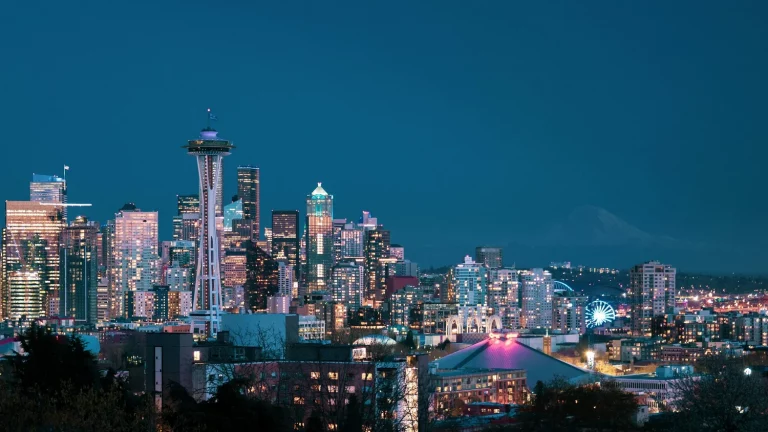 Can Passengers Be Questioned During a Seattle DUI Stop?