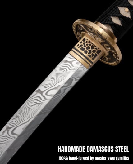 The Steel Within The Blade: A Look At Modern Metals In Japanese Swords