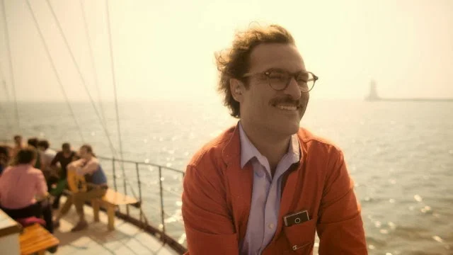 5 Movies About Love, Dating, and Messy Human Feelings