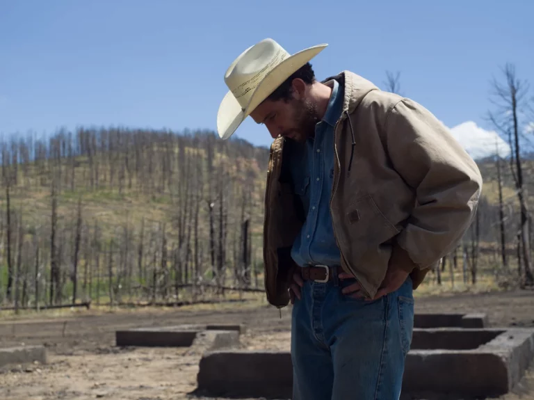 MOVIE REVIEW: Rebuilding