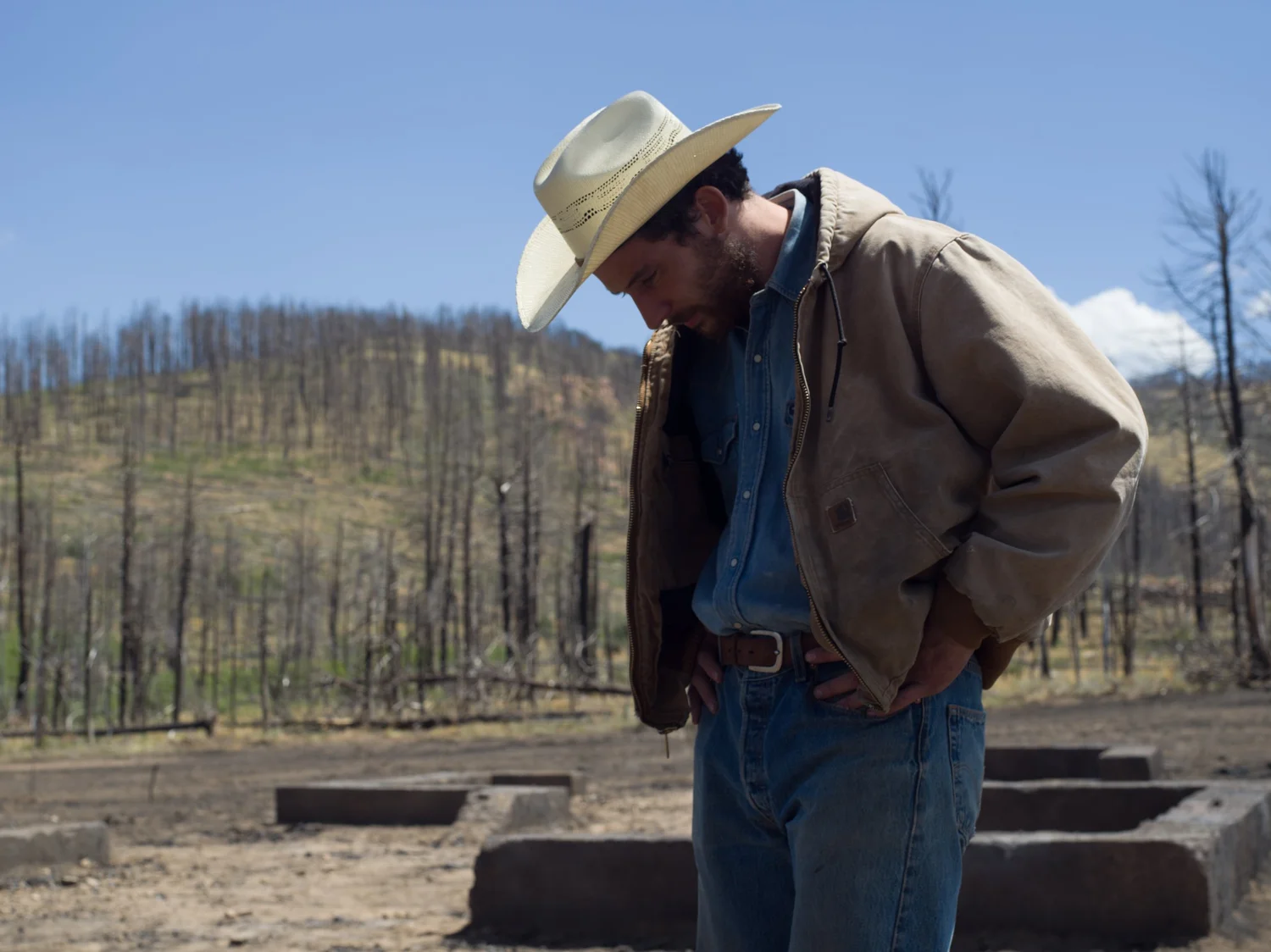 MOVIE REVIEW: Rebuilding