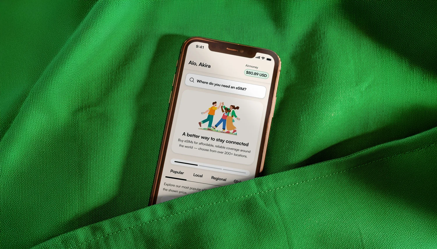 Building for Scalability: Why Enterprise Mobile App Development Solutions Matter