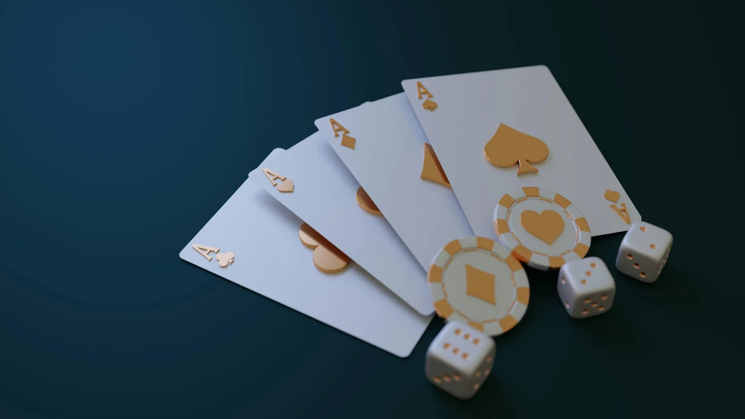 All You Need to Know About Online Casino Bonuses