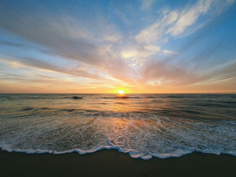 Golden Hour Goals: New Study Reveals the Best U.S. Beaches for Picture-Perfect Sunsets