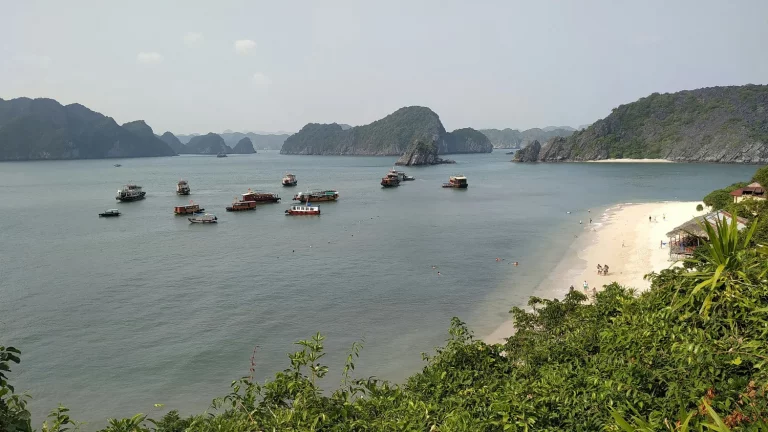 Island-Hopping In Vietnam: Where To Go and What to Expect?