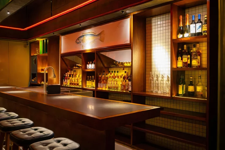 Hidden Nightlife Gems Every Local Should Experience Once