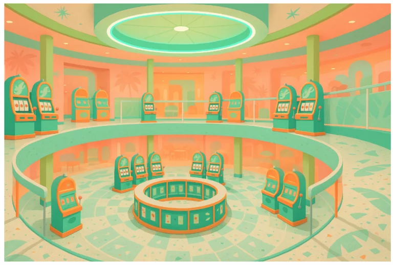 Uptown Pokies in Australia: Straight Talk, Sharp Perks