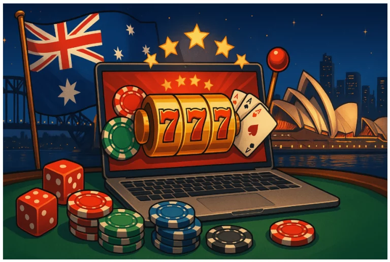 Chan Casino Review: An In-Depth Look at the Australian Gaming Brand