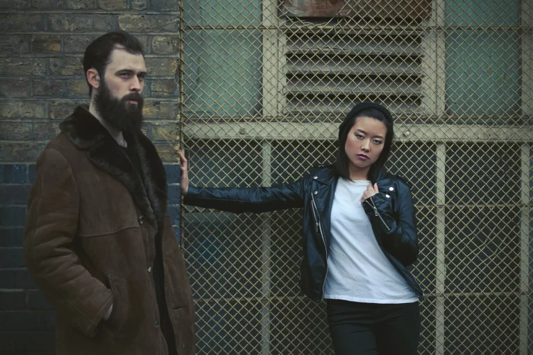 How to Steal (Okay, Borrow) Style from Movie Characters—And Make It All Your Own