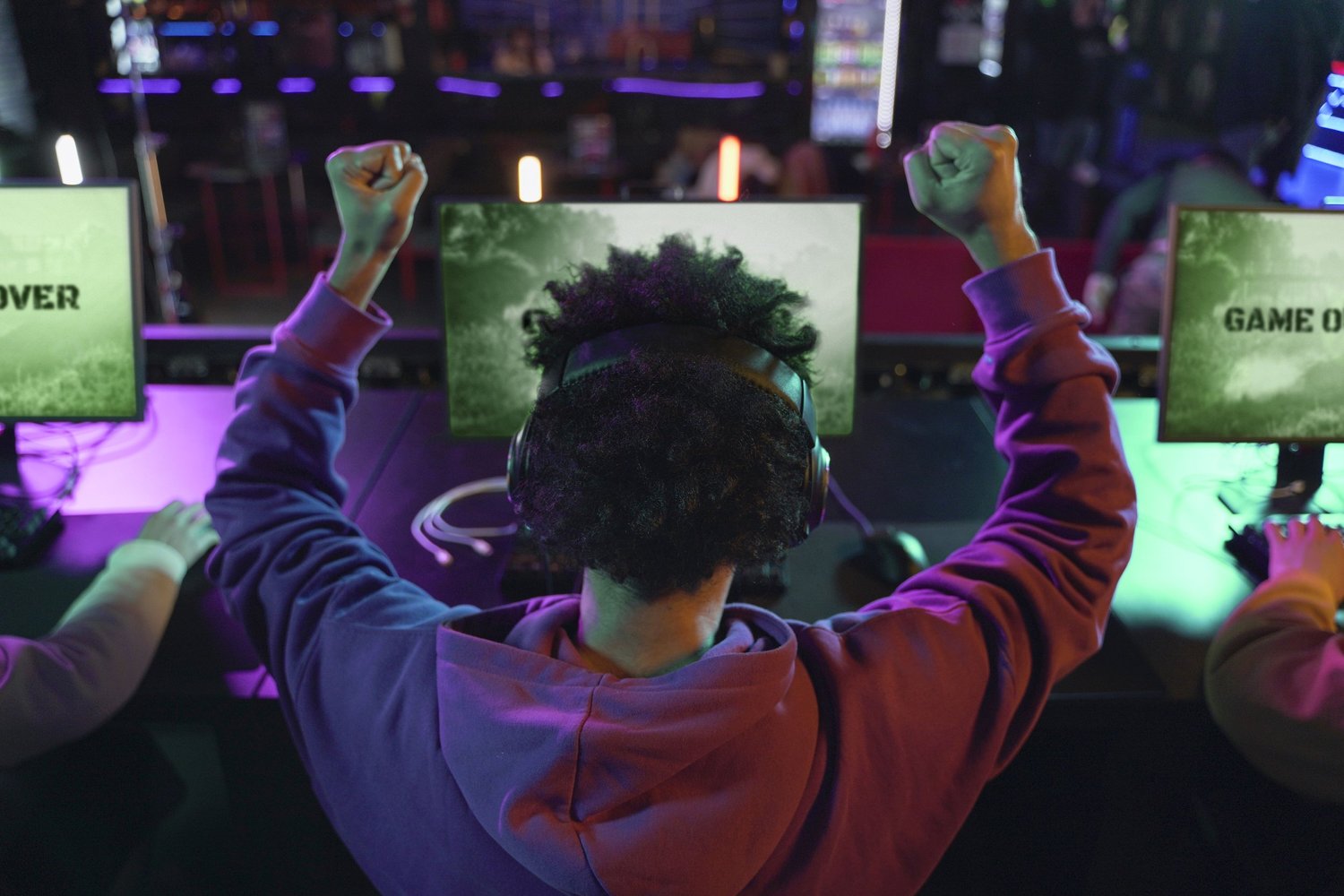 Cinematic iGaming: How a Good Service Provider Makes Games Feel Like Movies