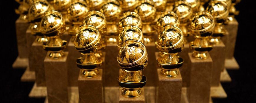 COLUMN: Golden Globes Odds for 6 Categories