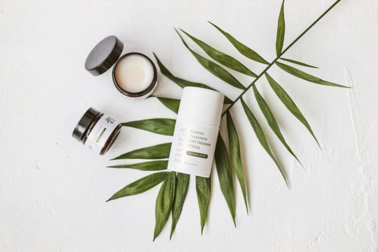 Transform Everyday Recovery with High Potency CBD Cream for Muscle Support