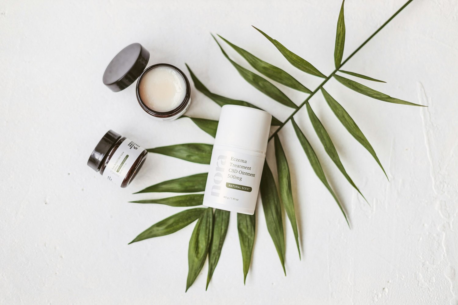 Transform Everyday Recovery with High Potency CBD Cream for Muscle Support