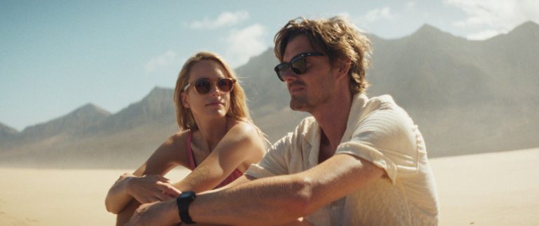 MOVIE REVIEW: Islands