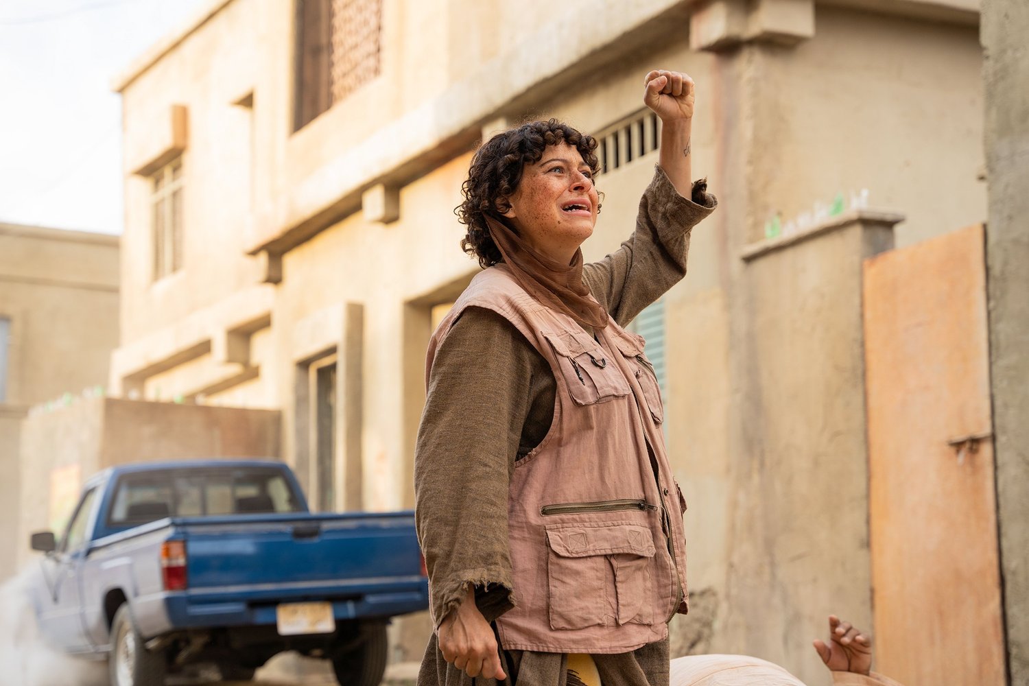 MOVIE REVIEW: Atropia