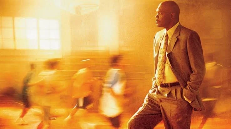 Have You Seen These Classic Basketball Movies Before?