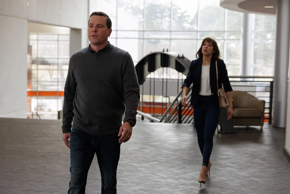 MOVIE REVIEW: Signing Tony Raymond