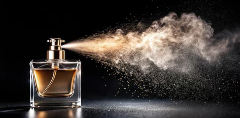 How to Smell Like Your Favorite Movie Star Without Trying Too Hard