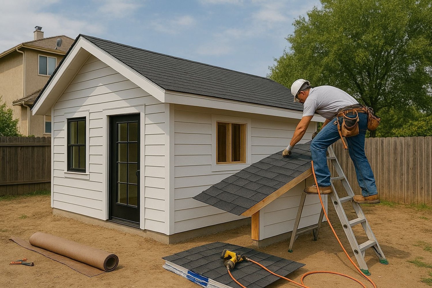 ADU Builders California Strengthens Full Service ADU Design and Construction Support for Homeowners Across California