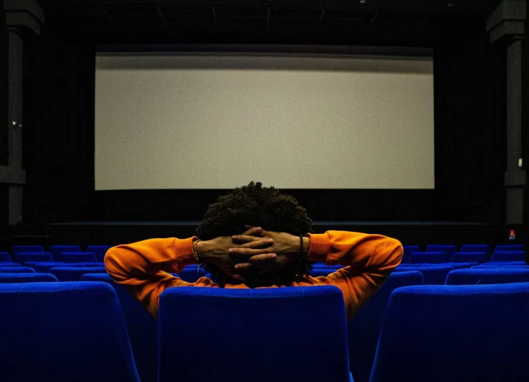 The Evolution of Movie Nights in the Age of Legal Cannabis