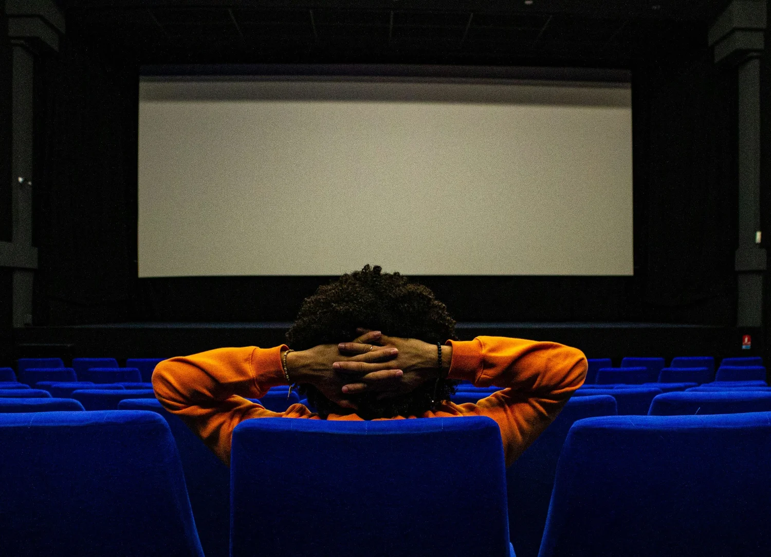 The Evolution of Movie Nights in the Age of Legal Cannabis