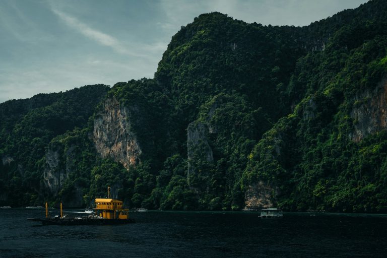 Iconic Movies That Show Thailand’s Stunning Locations
