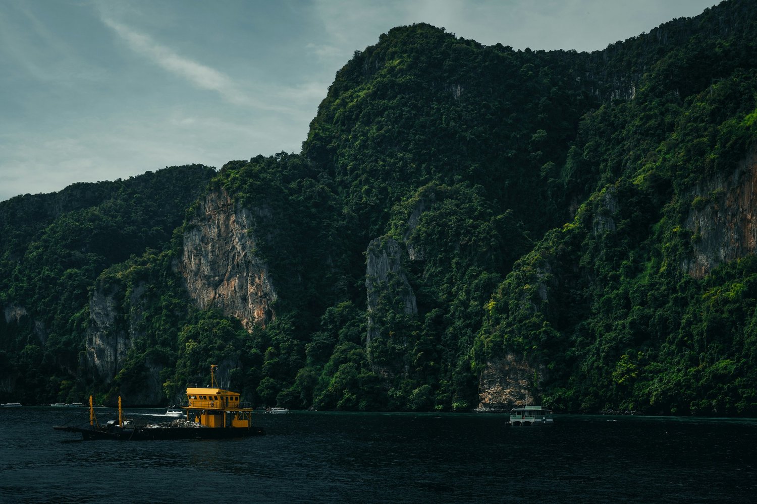 Iconic Movies That Show Thailand’s Stunning Locations