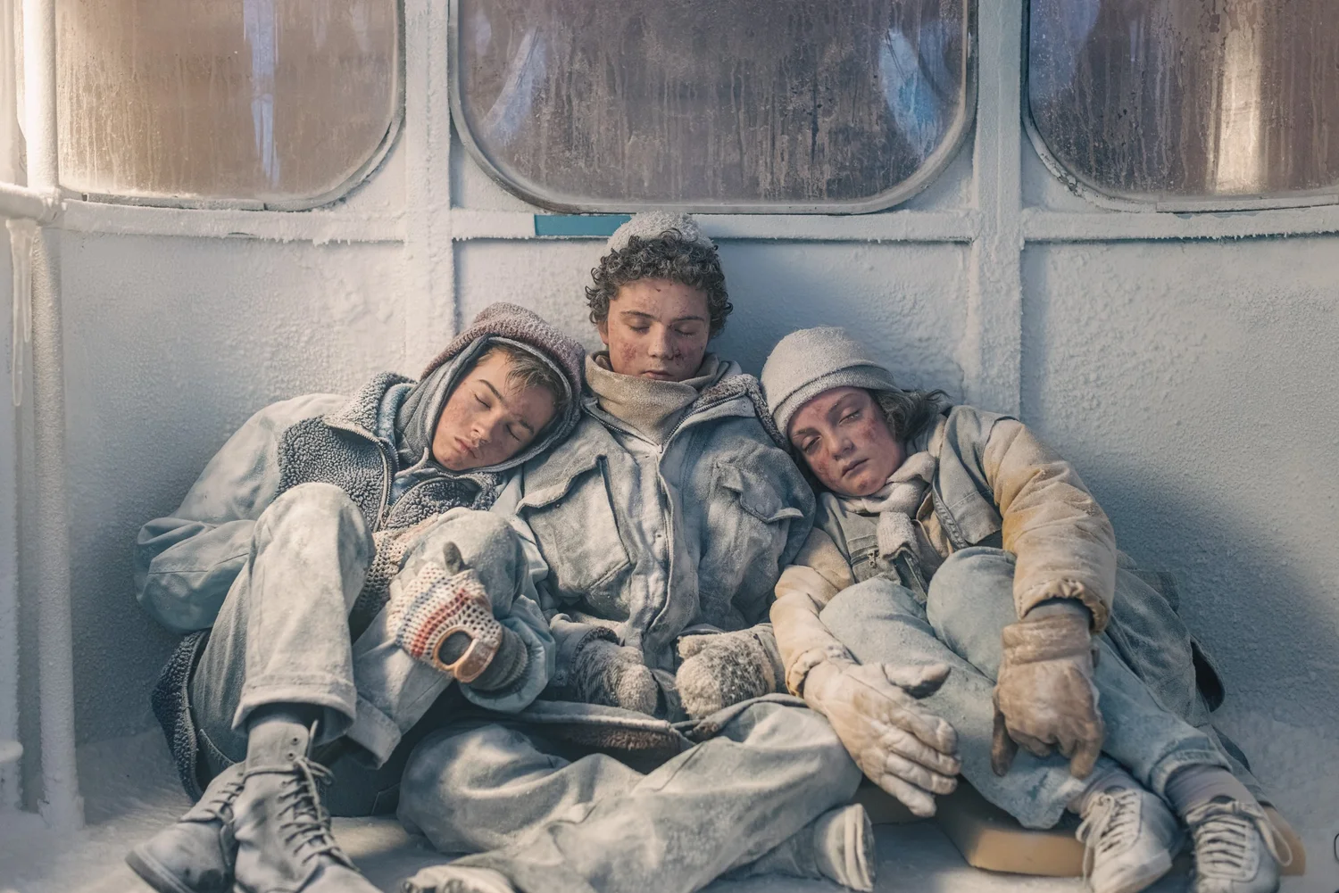 MOVIE REVIEW: Last Ride