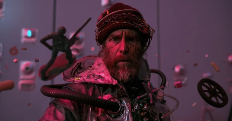 MOVIE REVIEW: Good Luck, Have Fun, Don’t Die