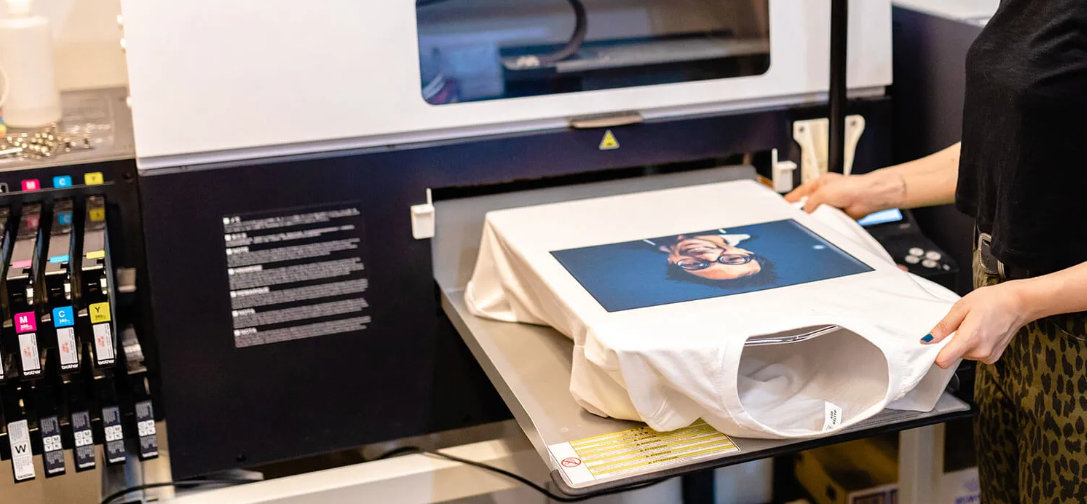 Color Grading Your Life: Bringing Vibrant Movie Aesthetics to Your Wardrobe with Huedrift A3 DTF Solutions