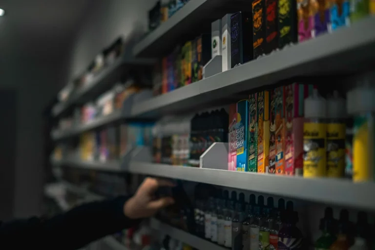 ELUX Vape Liquid: Flavours, Strengths & Expert Guide