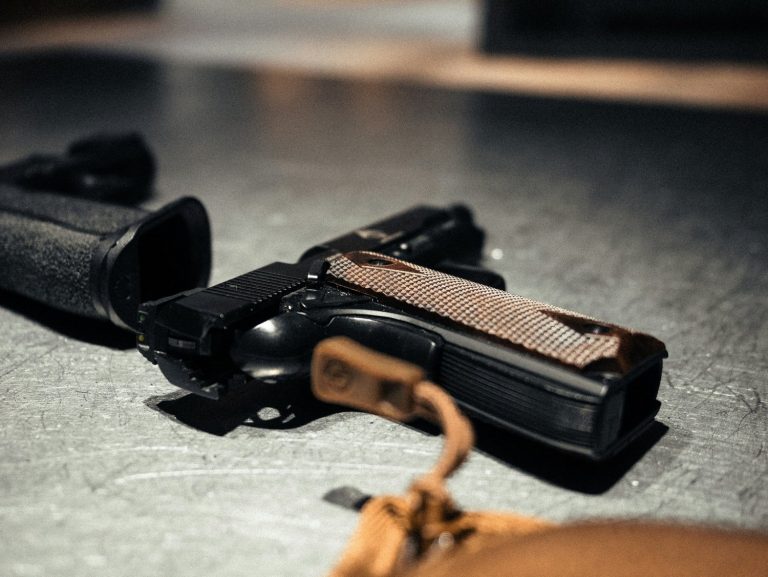 The Difference Between Mass-Produced Safes and Fort Knox Craftsmanship