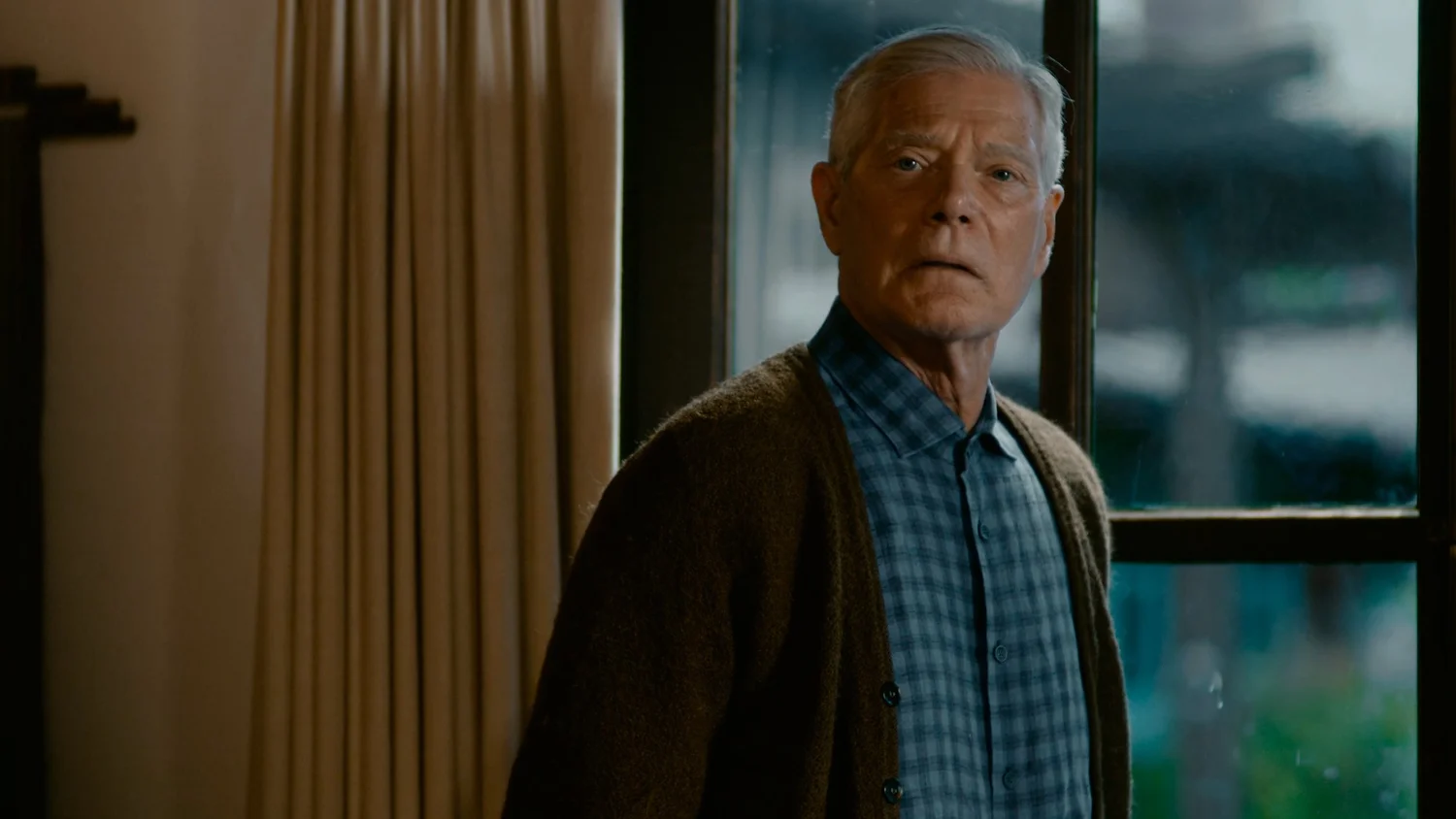 MOVIE REVIEW: The Optimist